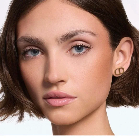 NIB Dior Tan Bronzer Contour Compact with Quilted #30 - Main Image